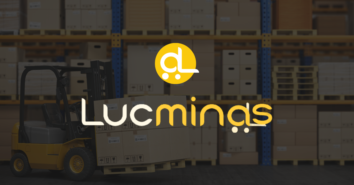 Lucminas Parts