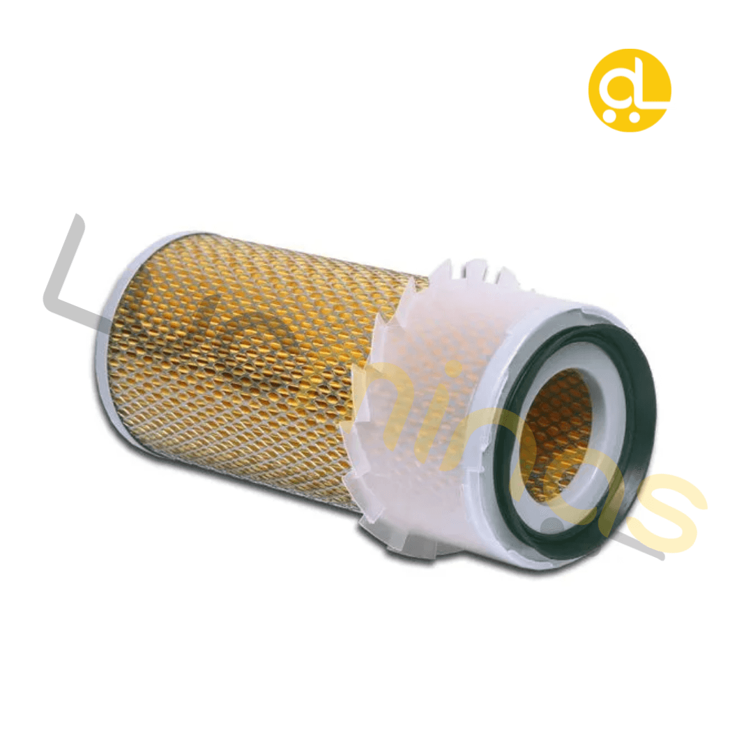 Filtro de Ar- ISUZU - Lucminas Empilhadeiras