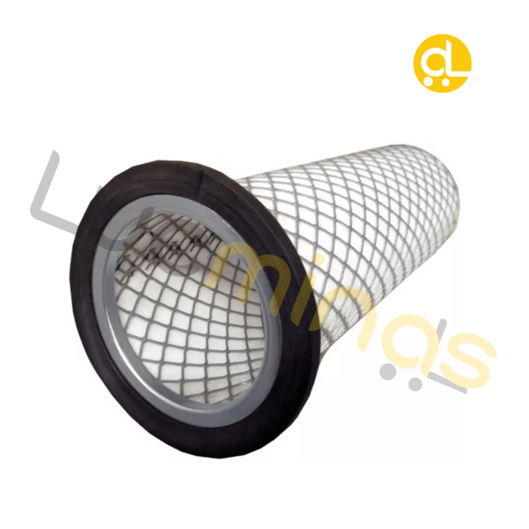Pré Filtro de Ar- CLX25 - Lucminas Empilhadeiras