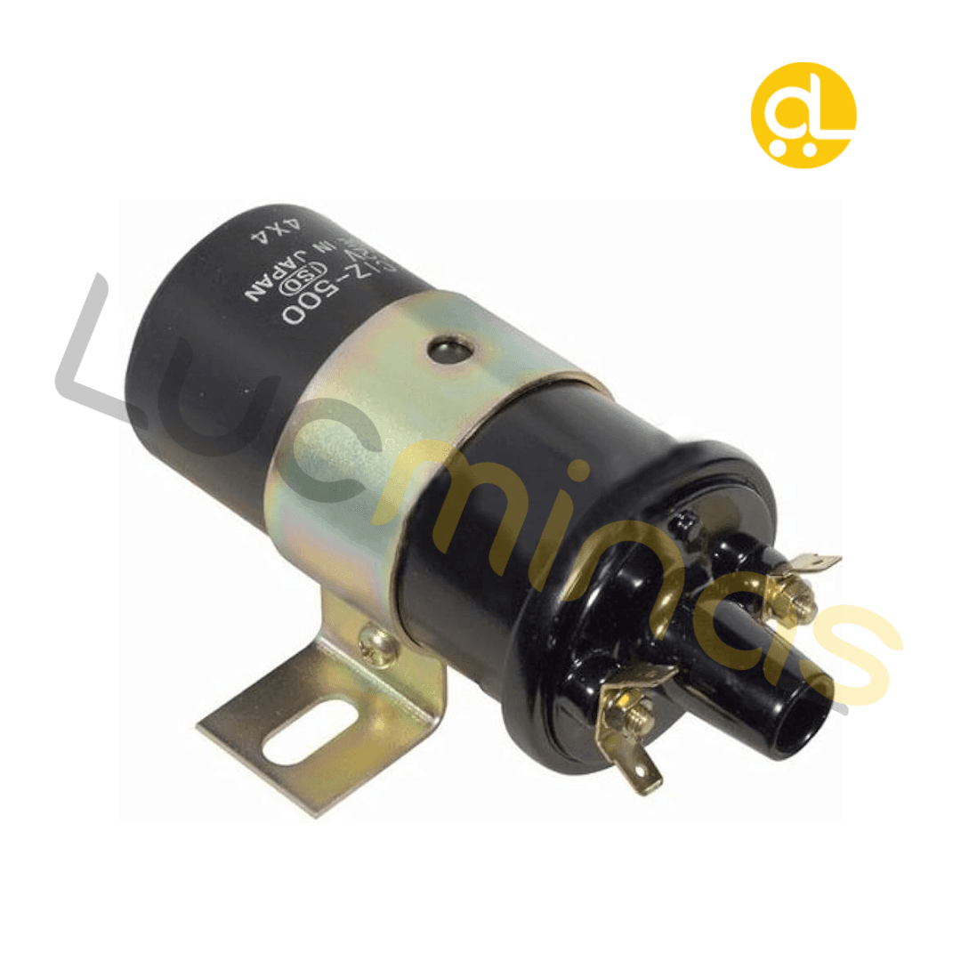 Lucminas Empilhadeiras Bobina de Ignição