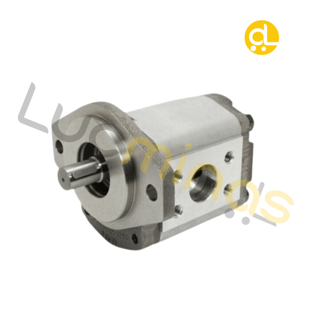 Lucminas Empilhadeiras Bomba Hidráulica