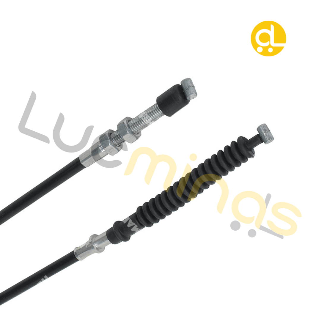 Lucminas Empilhadeiras Cabo do Acelerador