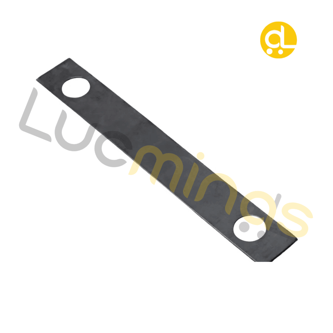 Lucminas Empilhadeiras Calço da Fita da Torre