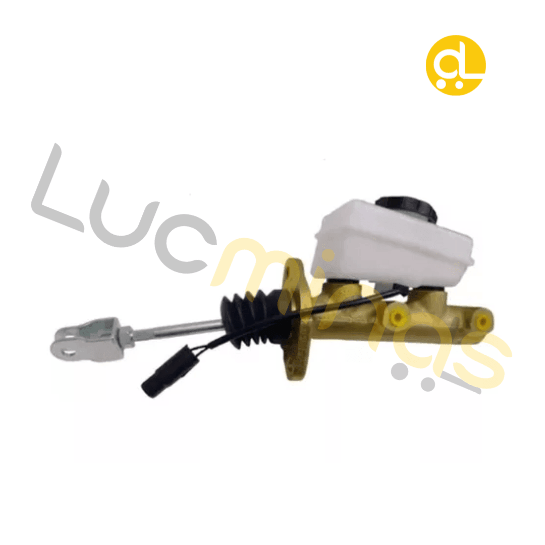 Lucminas Empilhadeiras Cilindro Mestre de Freio