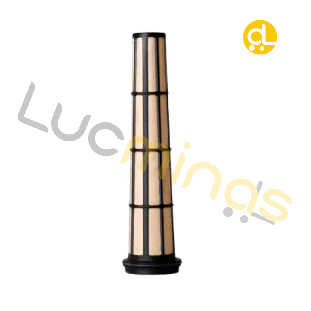 Lucminas Empilhadeiras Filtro Interno Segurança