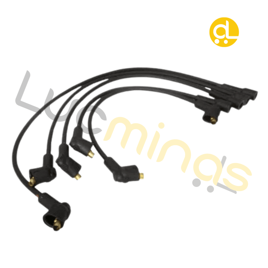 Lucminas Empilhadeiras Jogo de Cabo de Vela