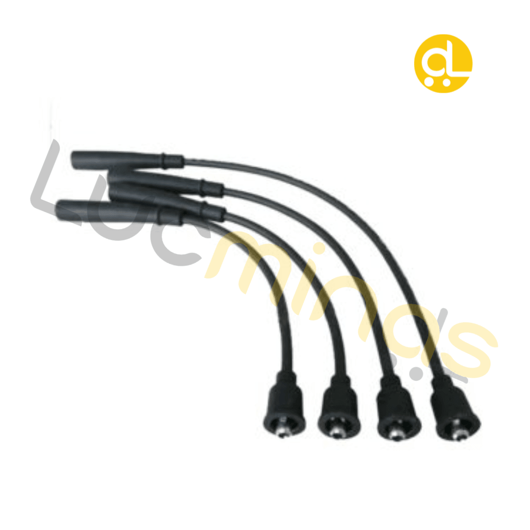 Lucminas Empilhadeiras Jogo de Cabo de Vela