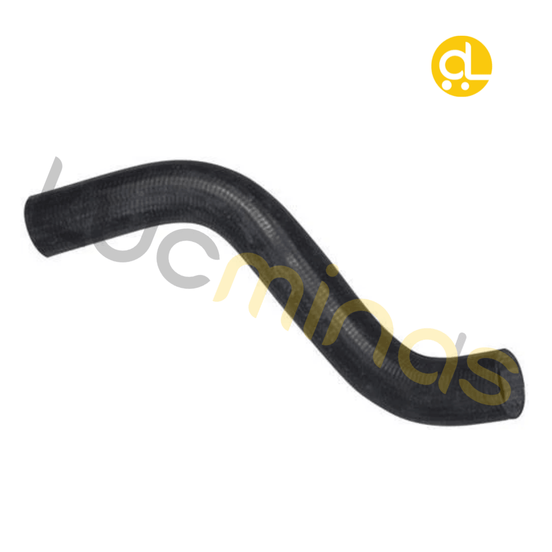 Lucminas Empilhadeiras Mangueira Superior do Radiador