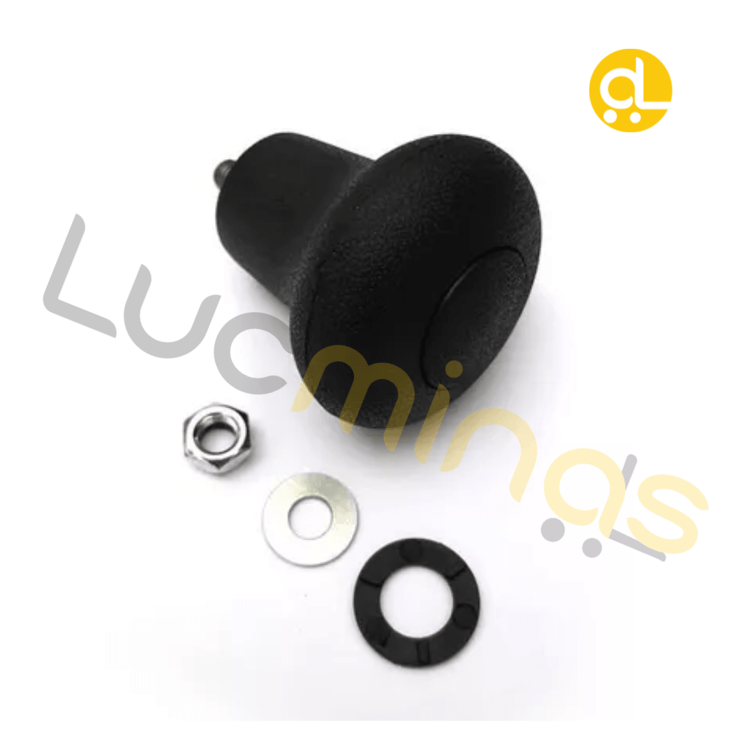 Lucminas Empilhadeiras Manopla do Volante