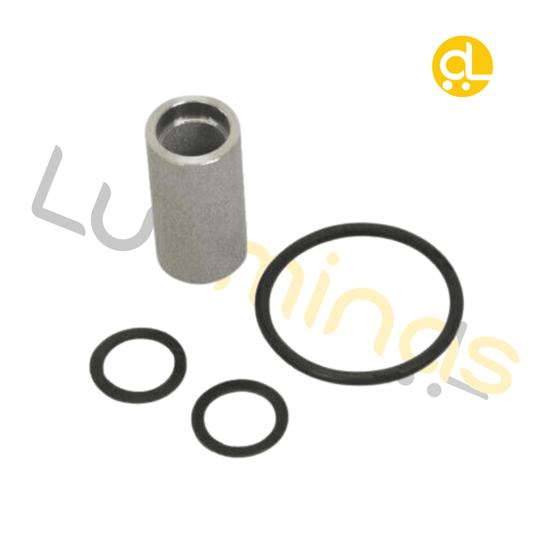 Lucminas Empilhadeiras Reparo do Filtro de Gás