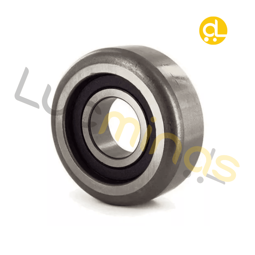 Lucminas Empilhadeiras Rolamento do Carro