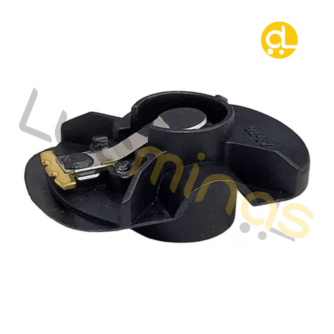 Lucminas Empilhadeiras Rotor do Distribuidor