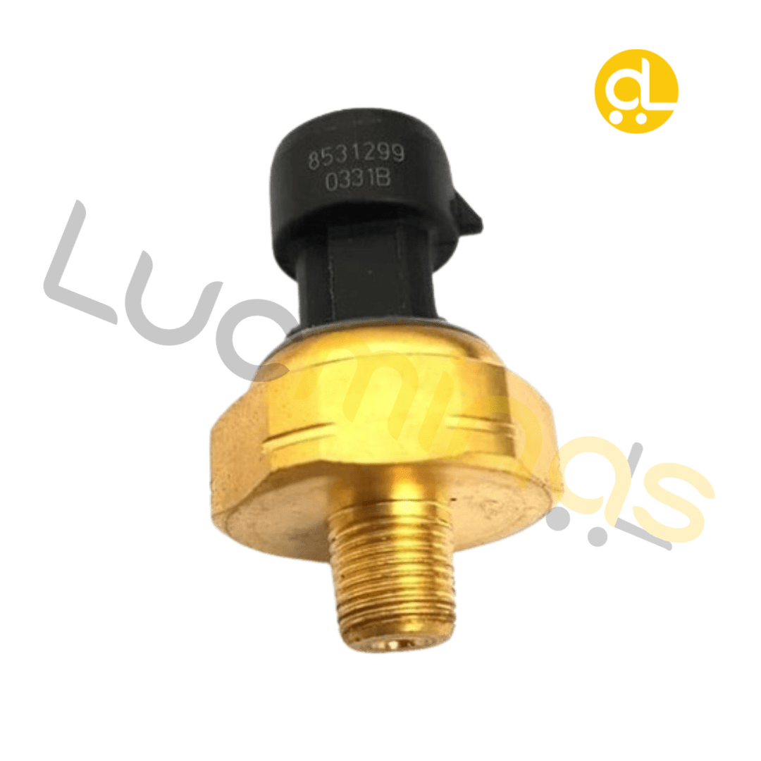 Lucminas Empilhadeiras Sensor de Pressão de Óleo - MAZDA 2.2 e GM 2.4