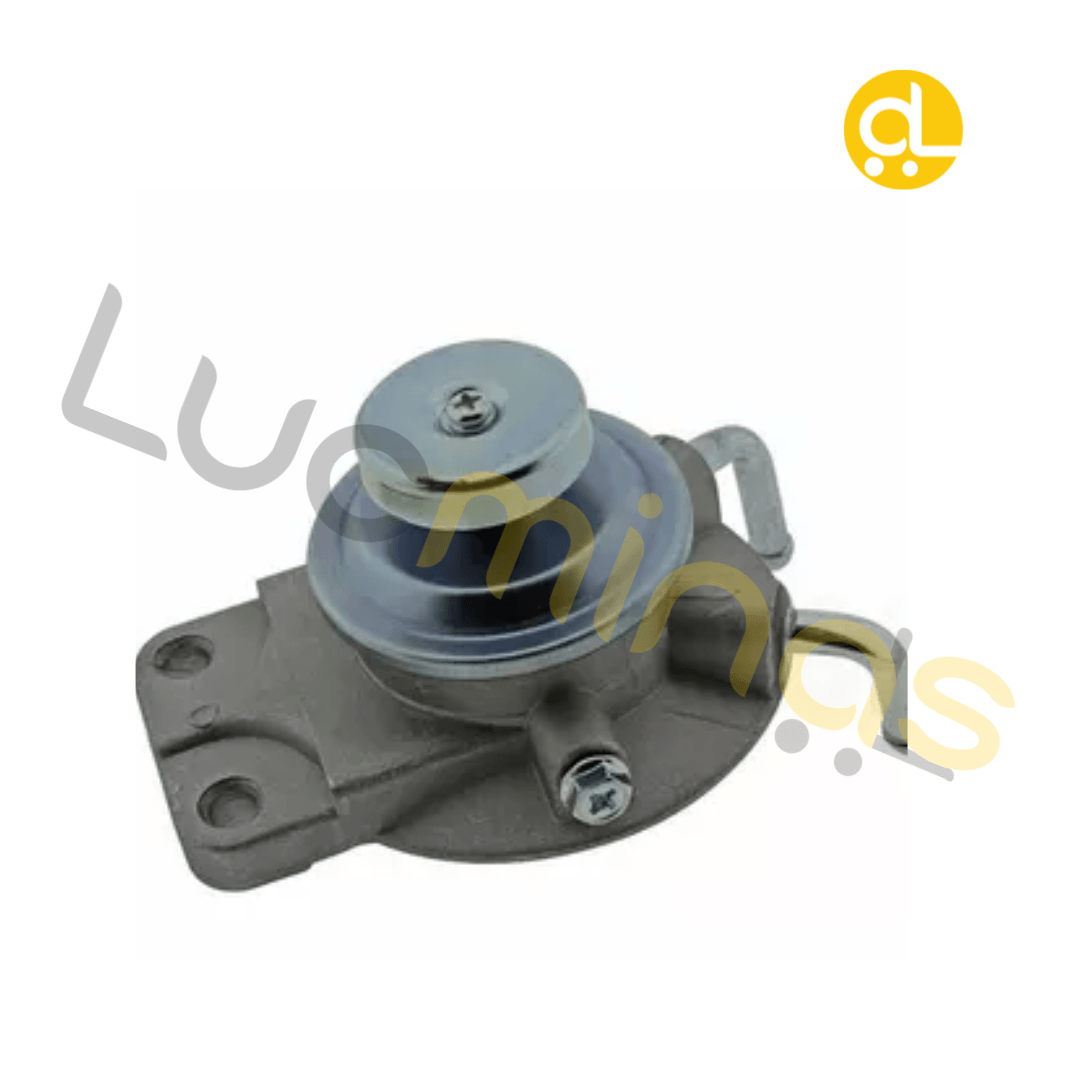 Lucminas Empilhadeiras Suporte do Filtro de Combustível