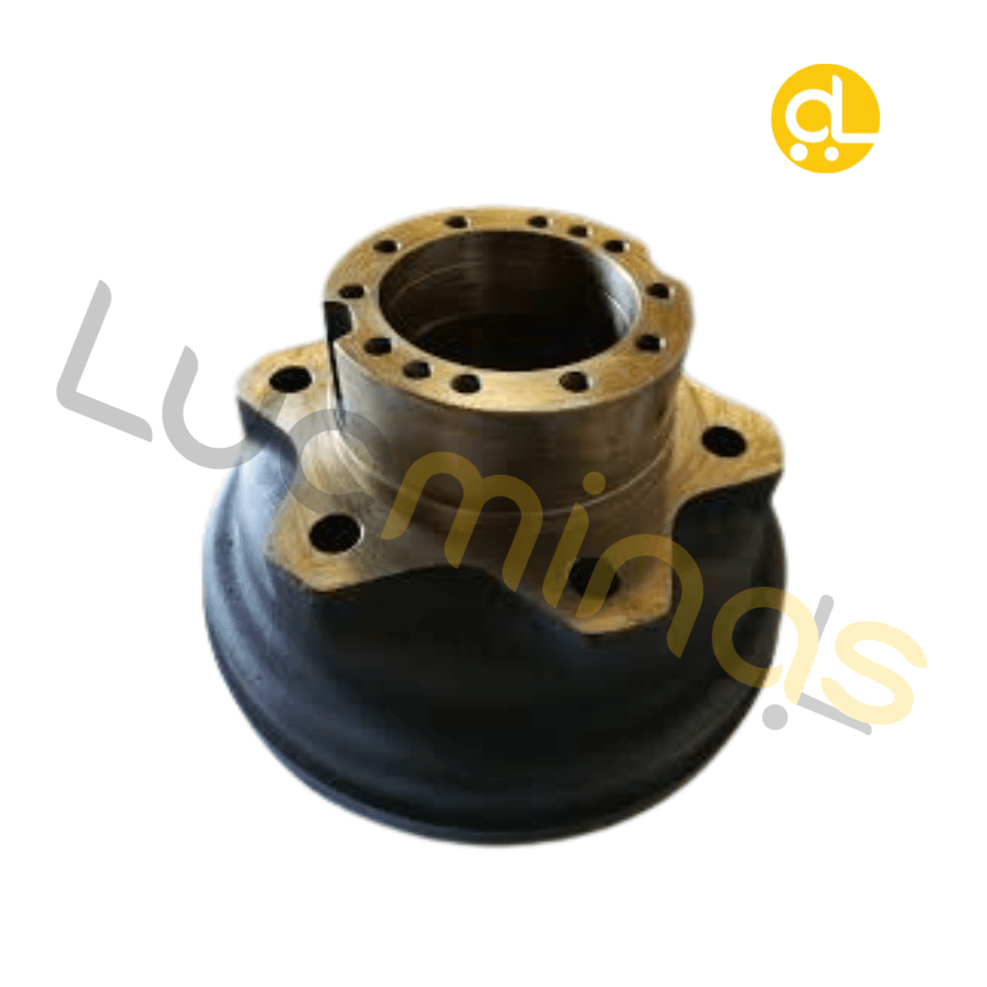 Lucminas Empilhadeiras Tambor de Freio