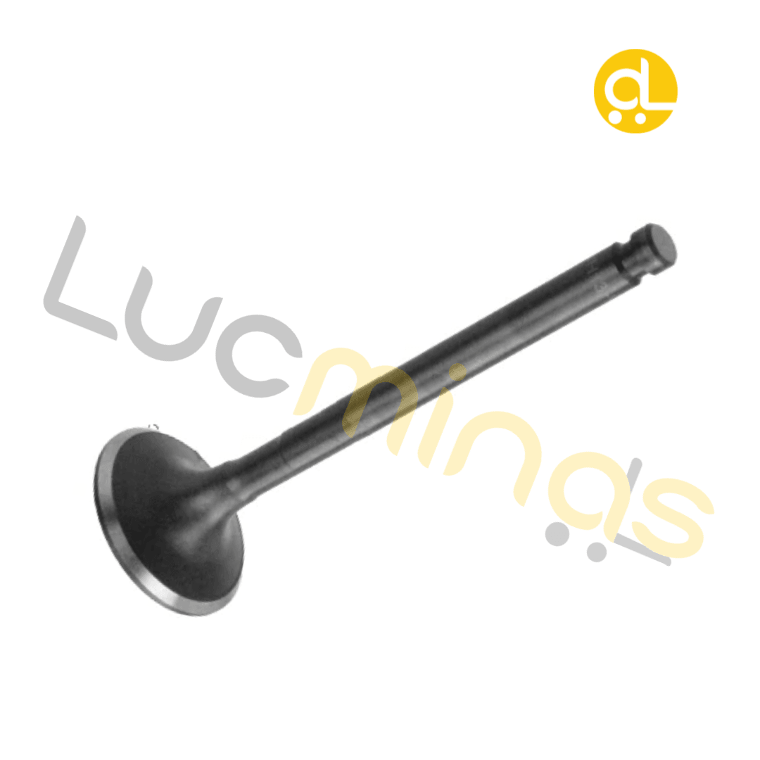 Lucminas Empilhadeiras Válvula de Escape