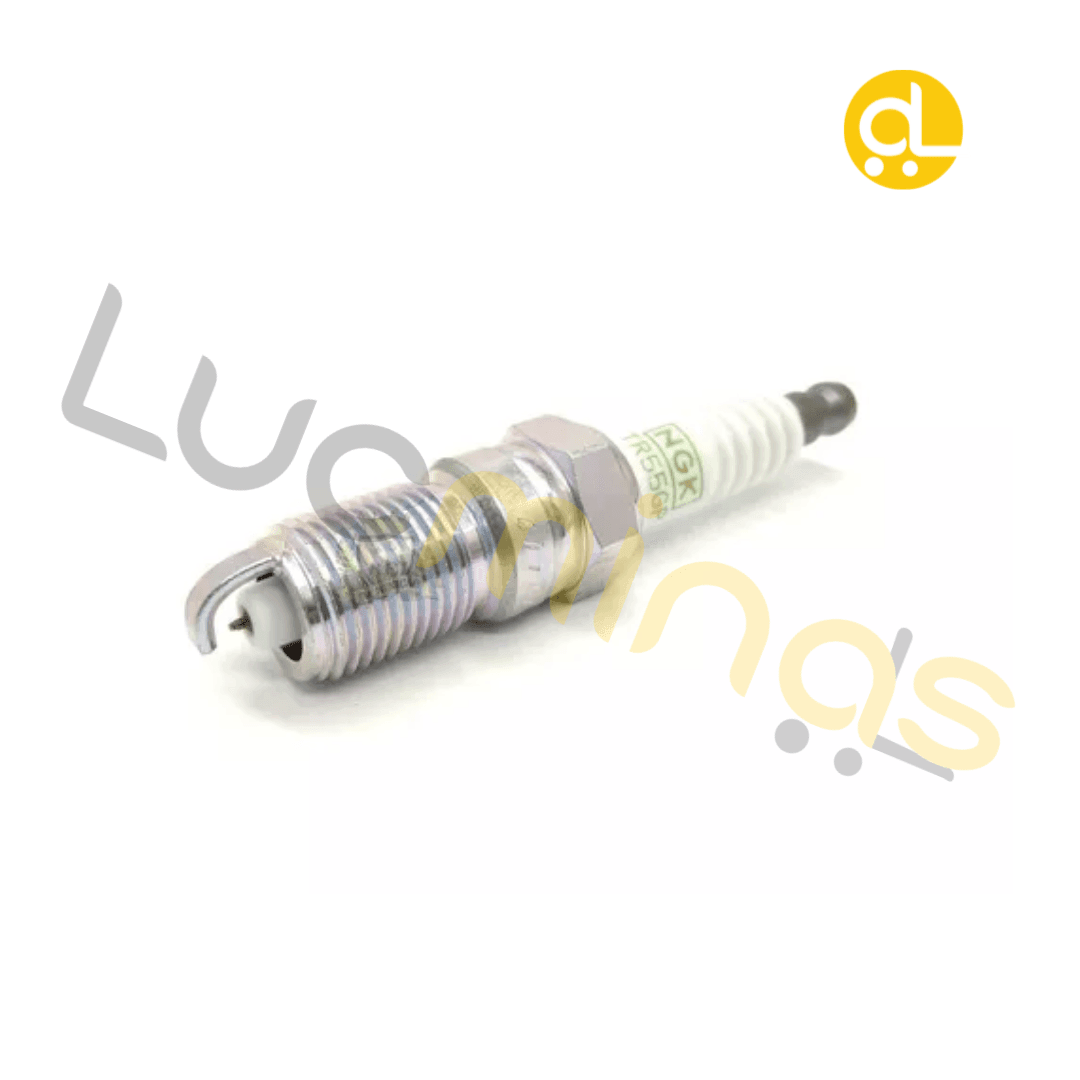 Lucminas Empilhadeiras Vela de Ignição - GM Vortec