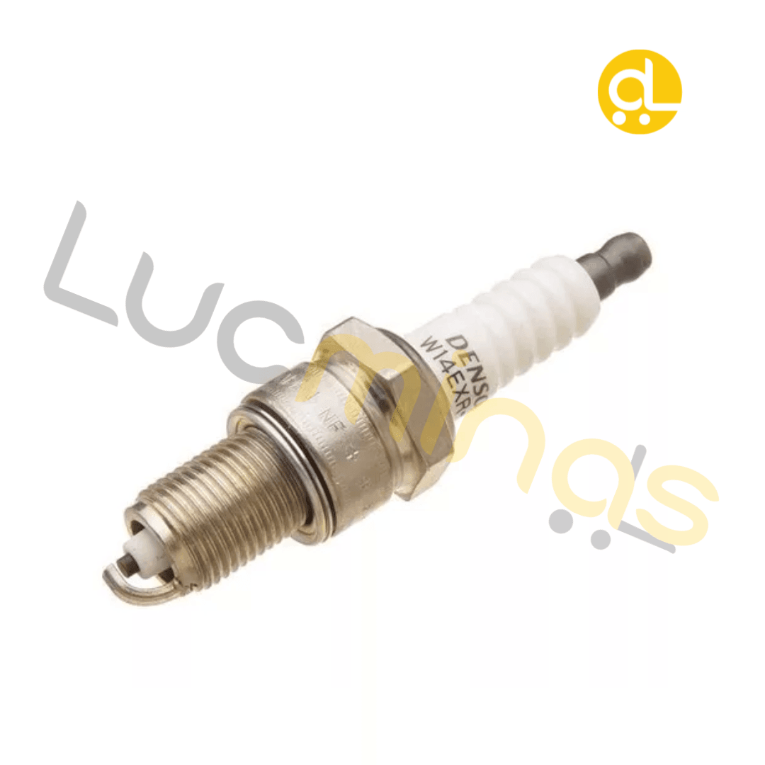 Lucminas Empilhadeiras Vela de Ignição - Nissan